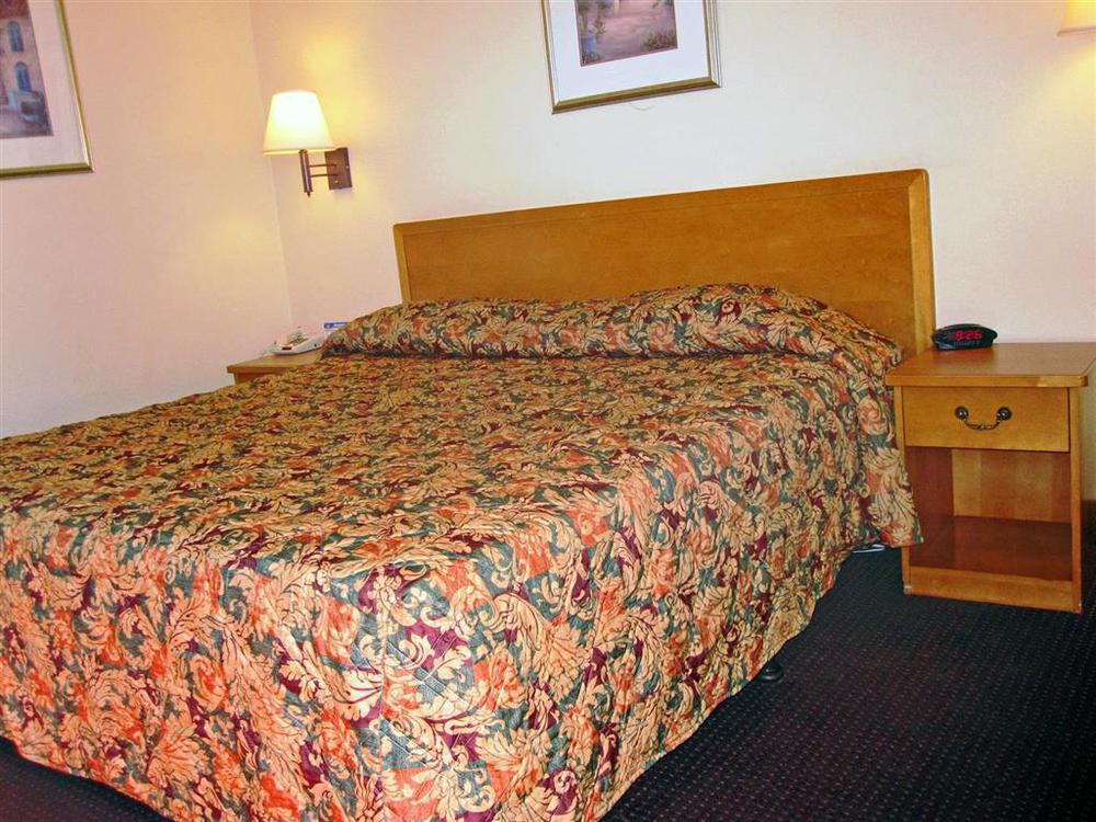 Motel 6-El Paso, Tx - West Pokój zdjęcie